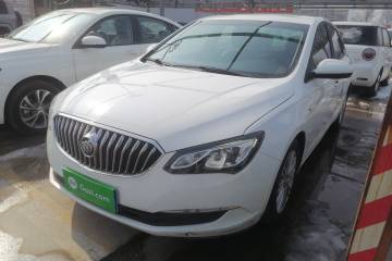 Used Buick GT 2015 15N Automatic Deluxe Edition