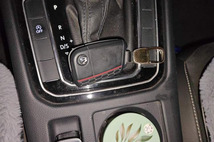 Used Volkswagen FAW-Volkswagen CC 2020 330TSI Huayan Edition China VI Standard
