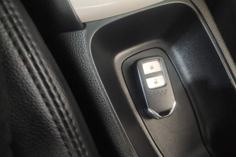 Used Honda Fit 2022 1.5L CVT Trendy Sunroof Edition
