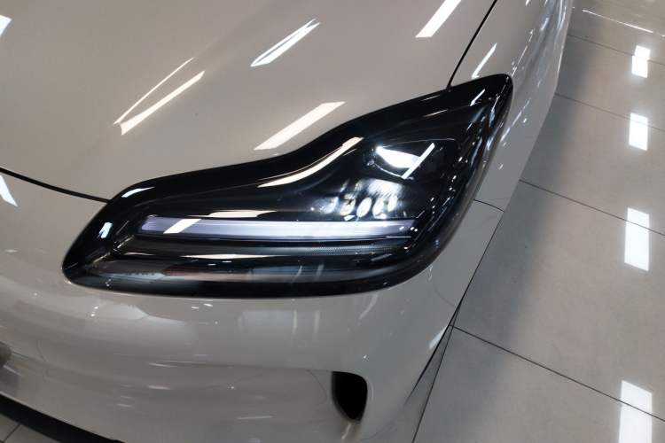 Used Wuling Bingo PLUS 2024 401 km Range 5-Seater Version
