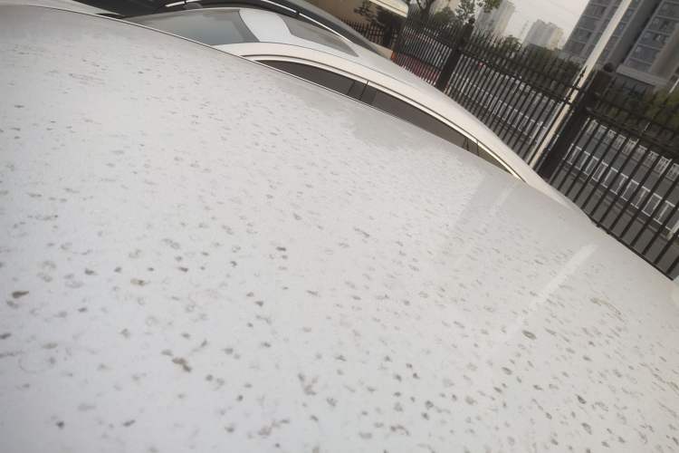 Used Geely Auto Emgrand New Energy 2022 EV Pro Ride-Hailing Version Lithium Iron Phosphate
