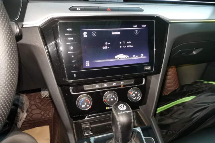 Used Volkswagen Magotan 2020 280TSI DSG Comfort Edition
