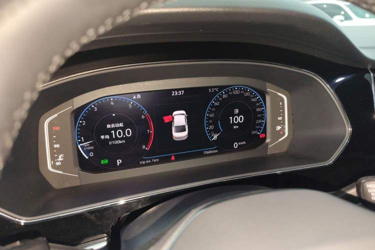 Used Volkswagen Passat 2023 330TSI Luxury Edition
