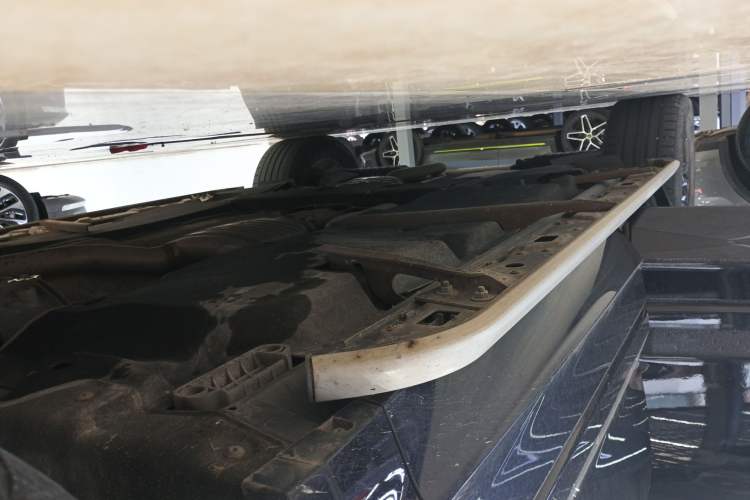 Used Volkswagen Touareg 2020 2.0 TSI RuiShang Edition China VI Standard
