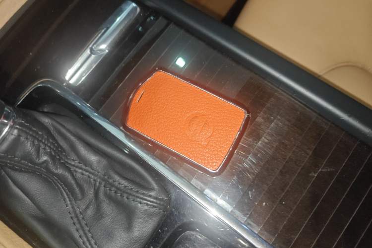 Used Volvo S90 2018 T4 Zhiyuan Edition