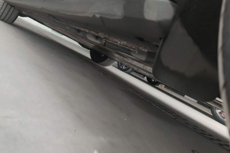 Used Volkswagen ID.4 X 2022 Smart Enjoyment Long-Range Edition
