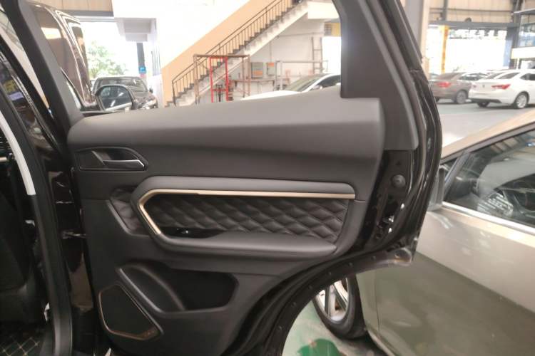 Used Haval H6 2020 2.0 GDIT Automatic Platinum Champion Edition