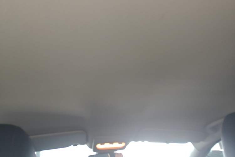 Used Nissan Qashqai 2022 2.0L CVT XV Smart Enjoyment Version
