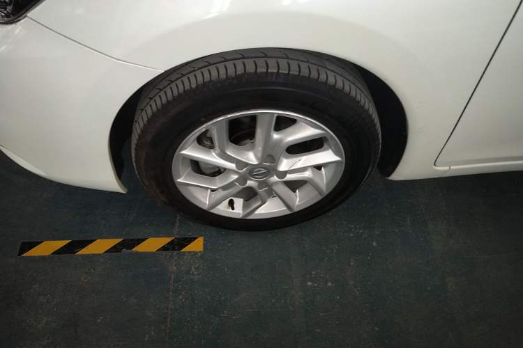 Used Nissan Tiida 2024 1.6L CVT Smart Drive Edition