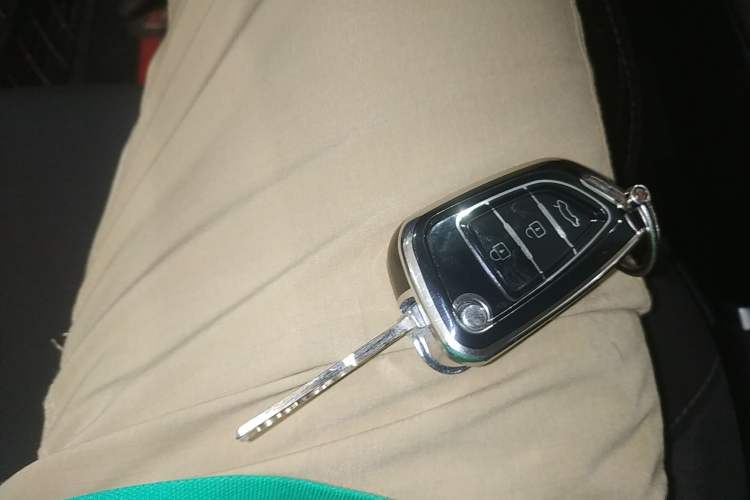 Used Ford Focus 2015 Hatchback 1.6L Automatic Comfort Model
