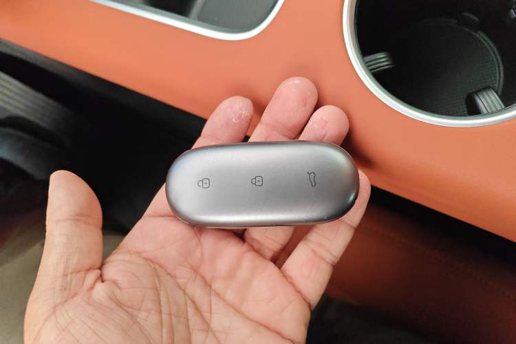 Used Li Auto L9 2024 Ultra Model