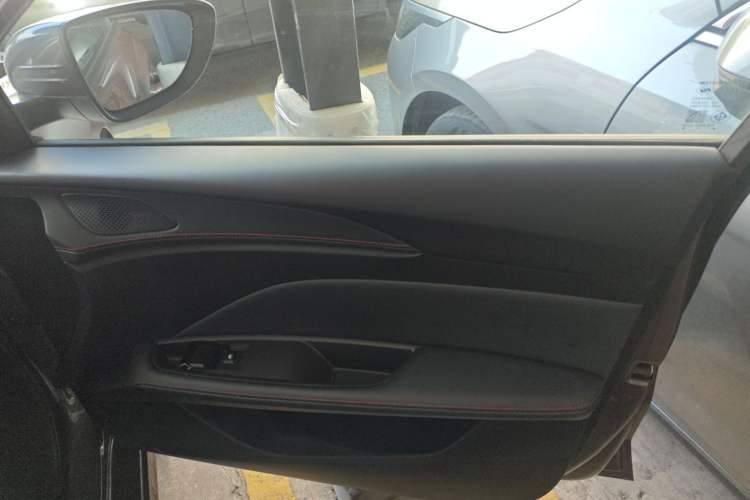 Used MG 5 2025 300TGI Global Flagship Edition
