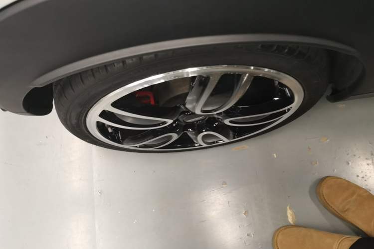 Used  JCW 2021 2.0T JOHN COOPER WORKS
