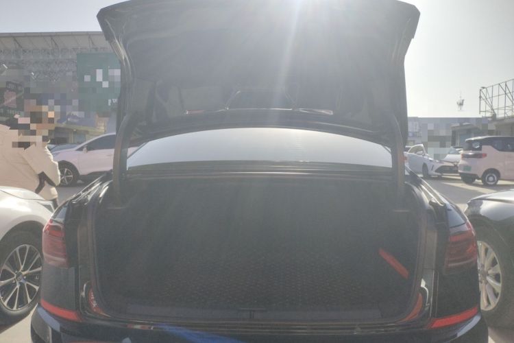 Used Volkswagen Passat 2024 380TSI Dragon Edition
