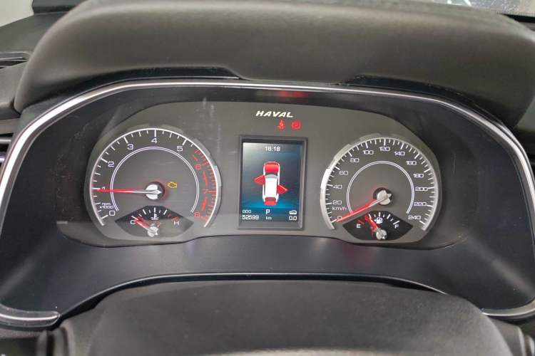 Used Haval H6 2021 1.5 GDIT Automatic Champion Edition