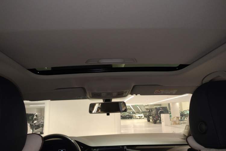 Used Volkswagen Lavida 2019 280TSI DSG Luxury Edition China VI Standard
