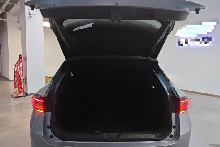 Used Volkswagen ID.4 X 2022 Intelligent Long-Range Version