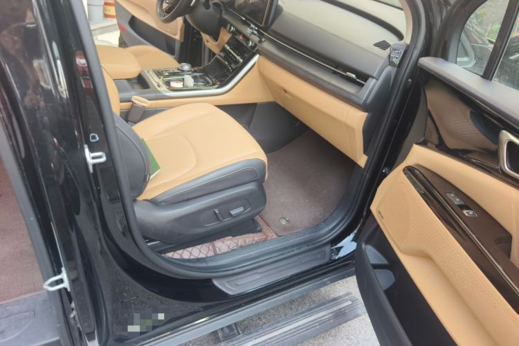 Used Kia Carnival 2021 2.0T Flagship Edition
