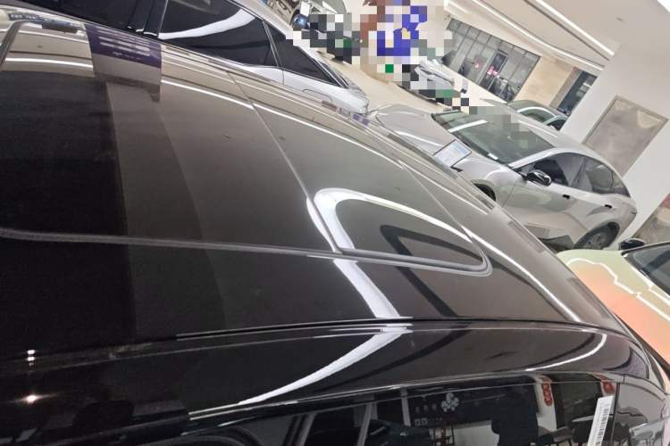 Used Lynk & Co 07 2024 EM-P 126 Long-Range Ultra