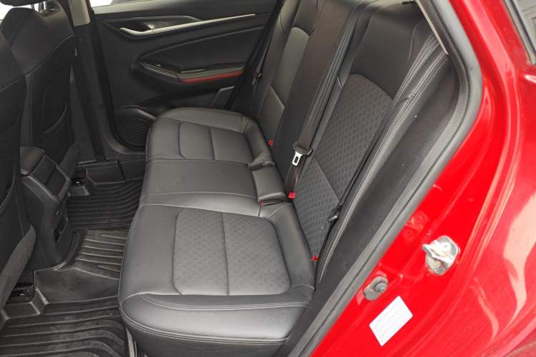 Used Changan Eado 2020 PLUS 1.6L GDI Automatic Luxury Model
