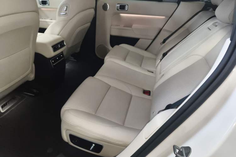 Used Li Auto L7 2023 Max model
