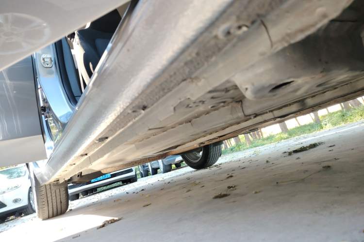 Used Chevrolet Cavalier 2020 325T Automatic Enjoyment Edition
