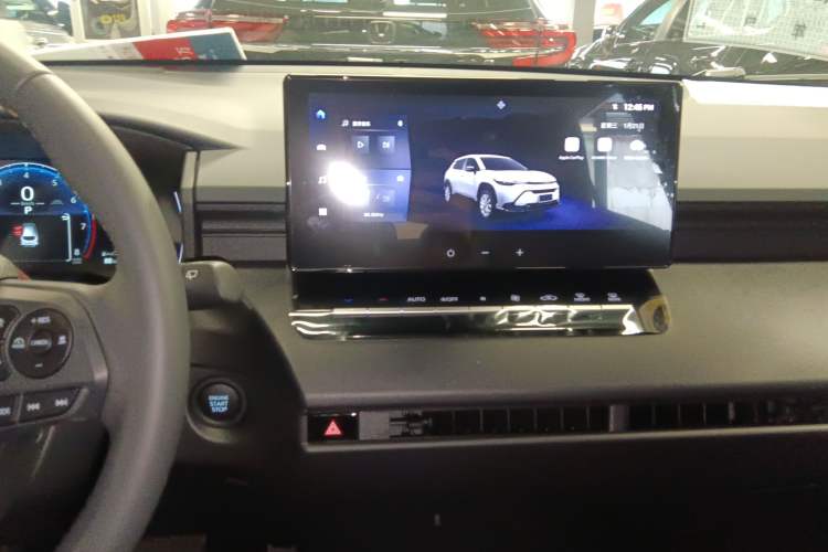 Used Toyota FRONTLANDER 
