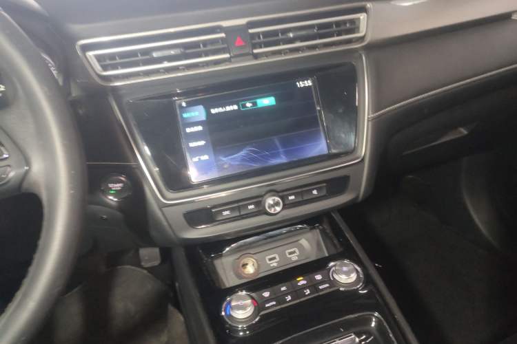 Used Roewe Ei5 2019 Luxury Edition