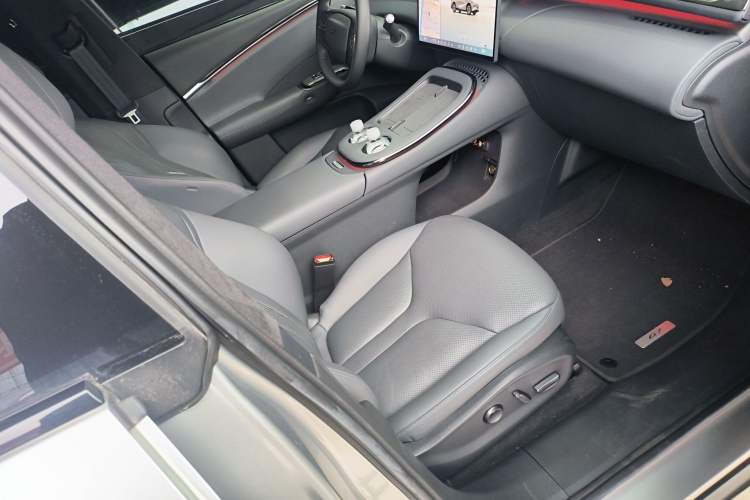 Used XPeng G7 2025 702 Max