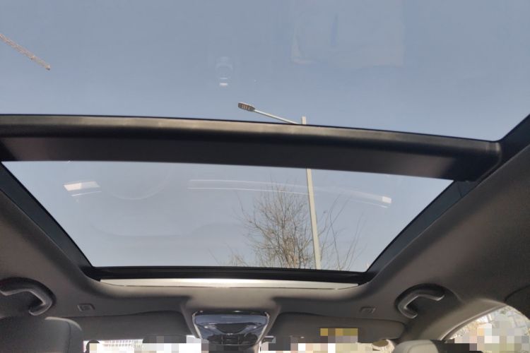 Used ARCFOX Alpha T 2022 653S+ 160kW