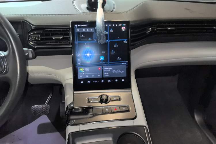 Used Nio ES6 2022 100kWh Sport Edition
