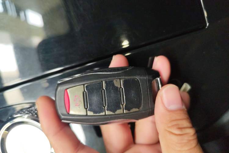 Used Haval H6 2021 3rd Generation 2.0T Automatic All-Wheel Drive Supreme
