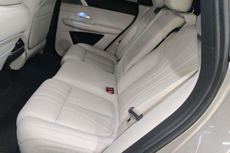 Used XPeng G9 2024 702 Max
