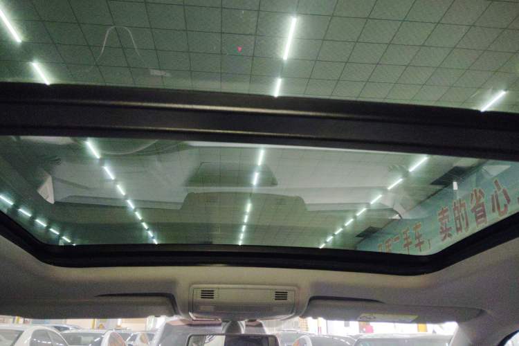 Used Volkswagen Tacqua 2021 1.5L Automatic Yue Zhi Lian Edition
