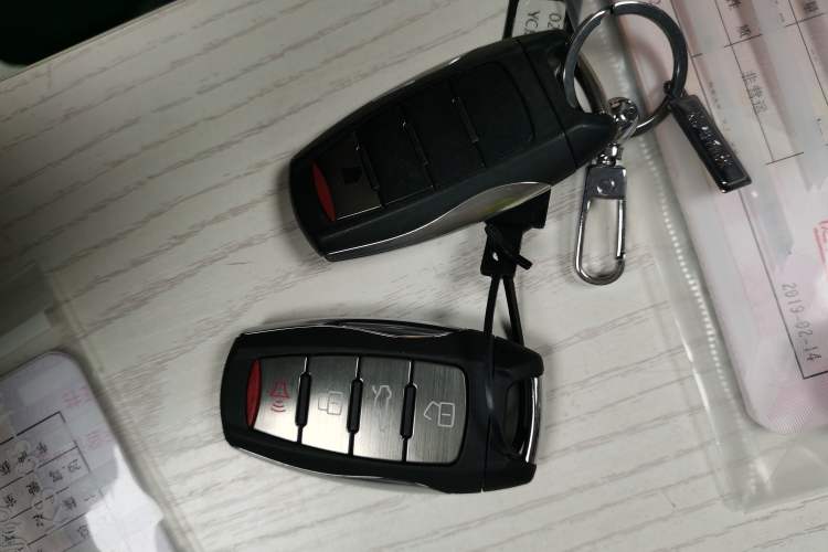 Used Haval F5 2018 1.5T i-Trend