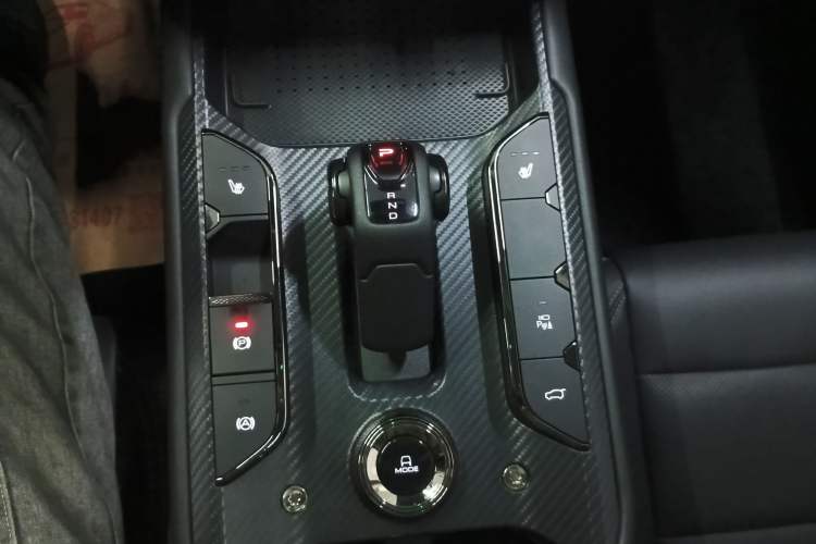 Used Haval H Dog New Energy 2024 Hi4 102km Trend Electric Version Plus