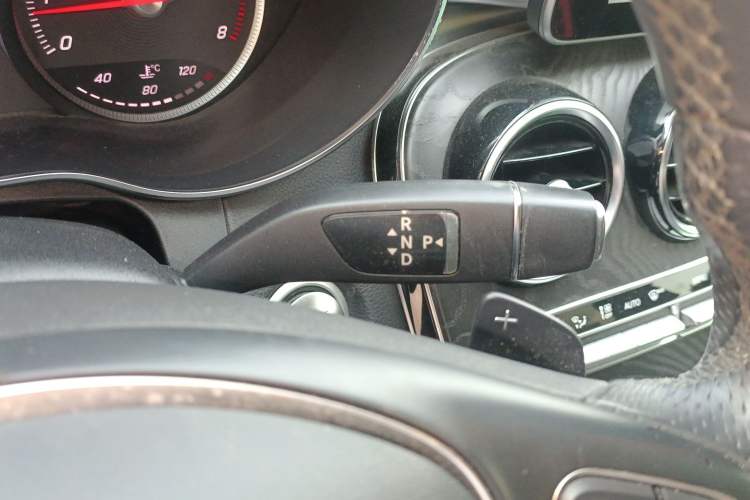 Used Mercedes-Benz C-Class 2017 C 180 L Sport Edition
