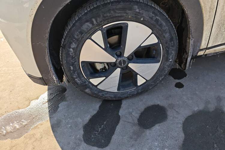 Used BYD Dolphin 2023 420 km Fashion Edition
