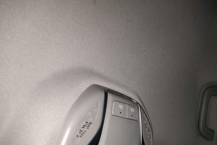 Used Geely Auto Binray 2019 200T DCT Binchi Edition
