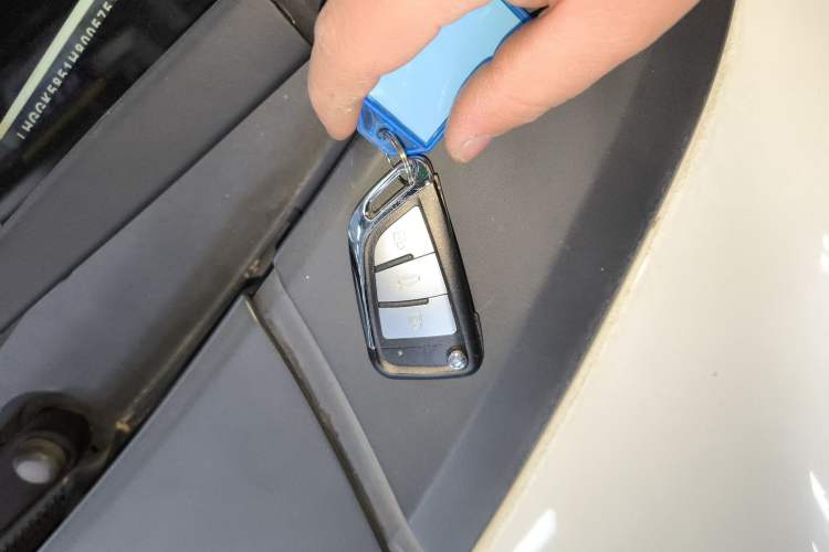 Used Honda Fit 2016 1.5L LXS CVT Comfort Sunroof Version