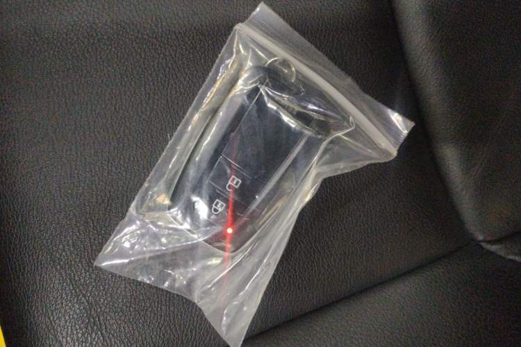 Used Toyota Wildlander 2023 2.0L CVT Four-Wheel Drive Luxury PLUS Edition
