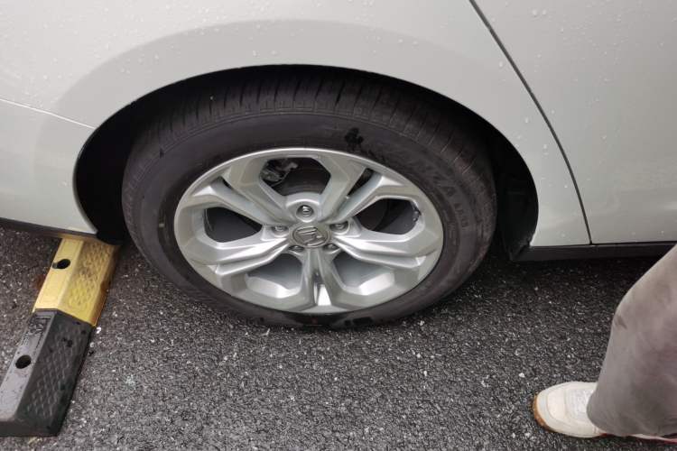 Used Honda Accord 2023 260TURBO Smart Enjoyment Version
