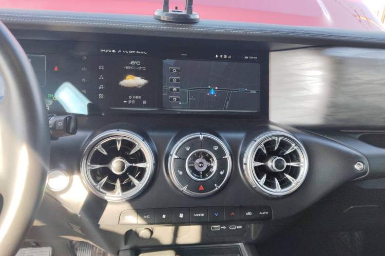 Used Tank 300 2023 Off-Road Edition 2.0T Challenger
