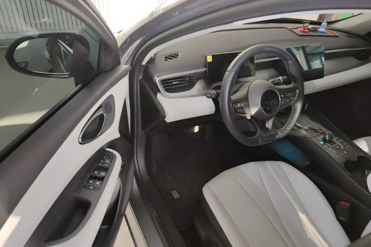 Used BYD Seal 05 DM-i 2025 DM-i Smart Drive 55KM Luxury Model
