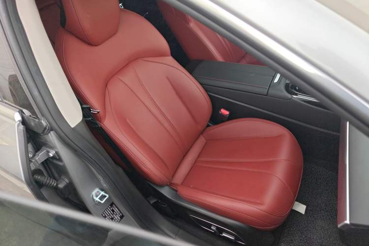 Used XPeng P7 2022 586G