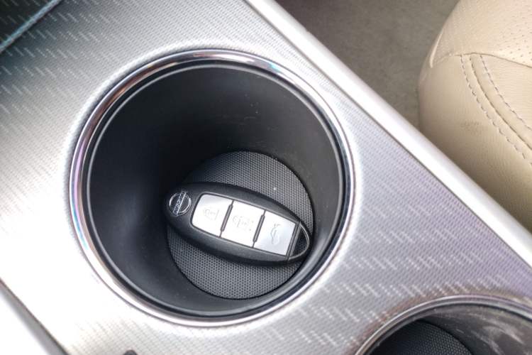 Used Nissan Teana 2016 Revised Version 2.0L XL Comfort Edition