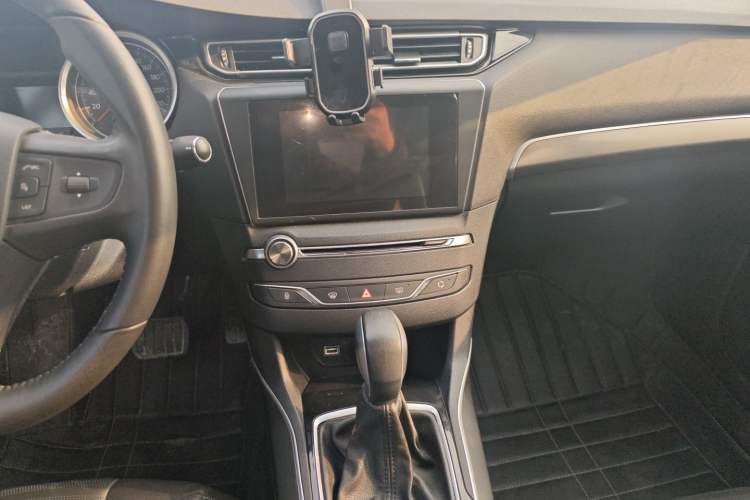 Used Peugeot 408 2014 1.6T Automatic Prestige Edition