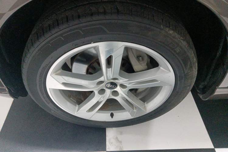 Used Audi Q7 2016 45 TFSI S line Sport Edition
