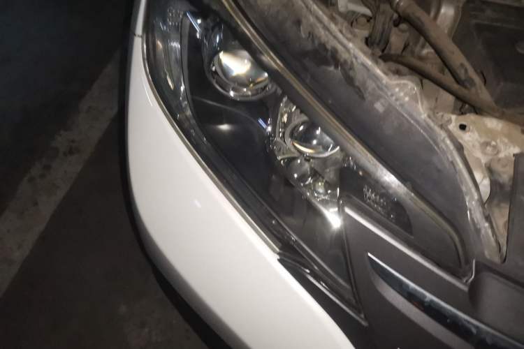 Used Honda CR-V 2013 2.4L Two-Wheel-Drive Luxury Edition
