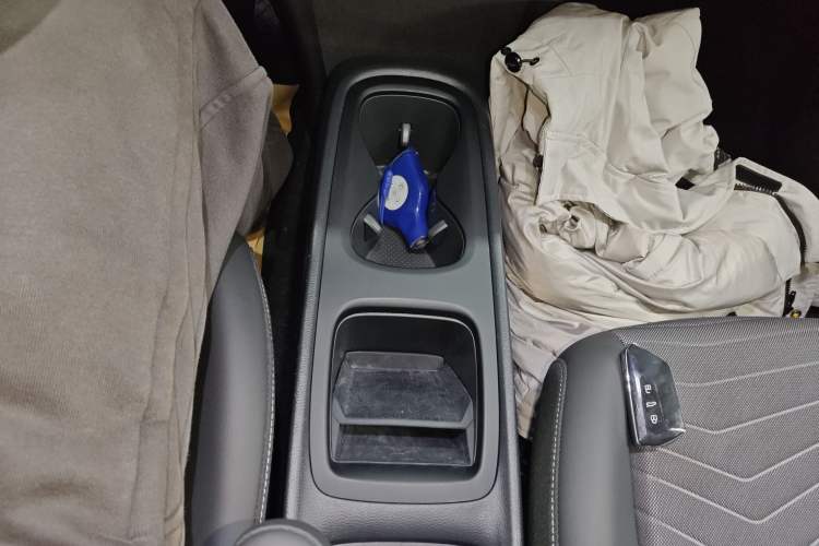 Used Volkswagen ID.3 2025 Smart Version Pure & Intelligent Enjoyment Edition
